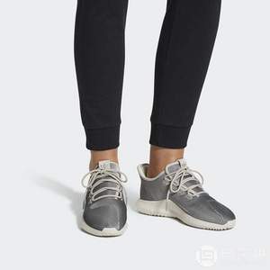 Adidas Original 阿迪达斯 三叶草 Tubular Shadow 女士运动鞋 $35.99（下单8折）