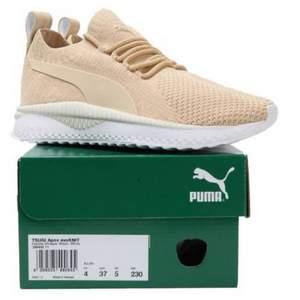 限尺码，PUMA 彪马 TSUGI Apex evoKNIT 男士运动鞋 Prime会员免费直邮含税