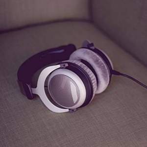 Beyerdynamic 拜亞動力 DT-880 阻抗600歐 頭戴式耳機