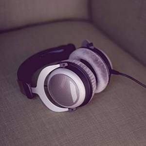 Beyerdynamic 拜亚动力 DT880 典藏版 32欧姆 头戴式耳机