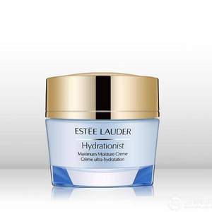 ESTĒE LAUDER 雅诗兰黛 盈润保湿霜 50ml*2瓶 495.42元含税包邮