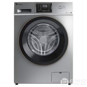 LittleSwan 小天鵝 TG100VT712DS5 10公斤 變頻滾筒洗衣機(jī)