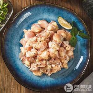新希望六和 雞膝軟骨 500g*4件