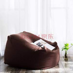 Mian 眠度 懒人沙发 65×65×43cm*2件+凑单品 多色