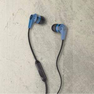 Skullcandy 骷髅头 INKD 2.0 IN-EAR 入耳式耳机 