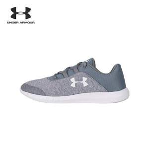 Under Armour 安德瑪 UA 男子Mojo跑步鞋3019858