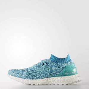 15点领券，adidas 阿迪达斯 UltraBOOST Uncaged w 女子跑步鞋