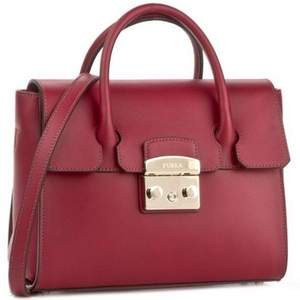 Furla 芙拉 METROPOLIS系列 女士真皮单肩手提包 2色 920307