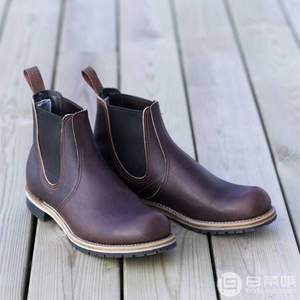 Red Wing 美产红翼 2917 男士切尔西短靴 Factory 2nds版 两色 $119