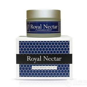 Royal Nectar 皇家蜂毒面霜50ml*2瓶 ¥280.32含税包邮