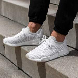 限Plus会员，adidas Originals 阿迪达斯 NMD R1 STLT PK 男士运动鞋