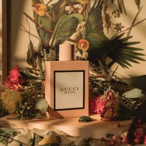 GUCCI 古驰 Bloom 花悦女士香水 50ml *2件