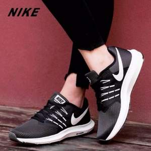 Nike 耐克 Run Swift 女子跑步鞋 黑色