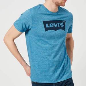  Levi's 李维斯 精选男女服饰4折起+额外9折，男士纯棉T恤 £13.5