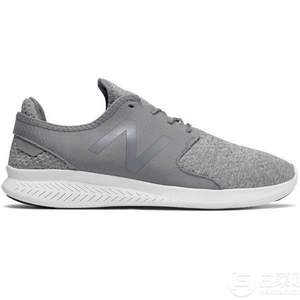 New Balance 新百伦 FuelCore Coast v3 男士跑鞋MCOASLI3 折后$23.99