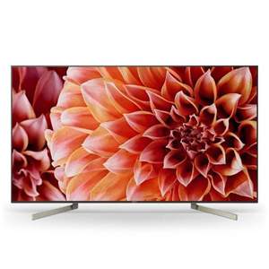 Sony 索尼 65英寸 KD-65X9000F  4K超高清智能液晶电视