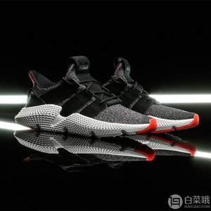 18年新款，國內(nèi)￥1099 adidas Originals 阿迪達(dá)斯 Prophere 女士運動鞋 $52.49（$69.99 下單7.5折）