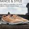 ECCO 愛步 Biom Street 健步街頭系列 女士輕巧休閑鞋 $64.99