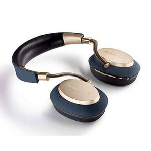 双十一预售，Bowers & Wilkins 宝华韦健 PX 头戴式无线降噪耳机 2色