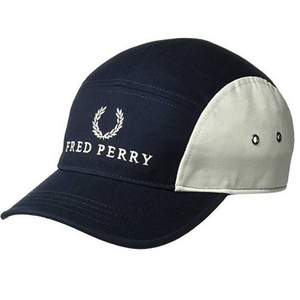 Fred Perry 男士休闲棒球帽 Prime会员凑单免费直邮含税