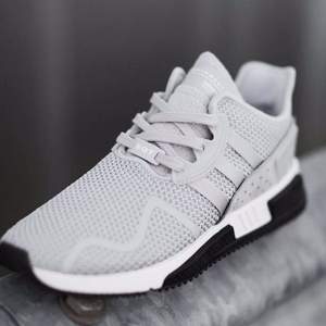 国内￥1299，adidas Originals 阿迪达斯EQT Cushion ADV 男士运动鞋 限定色 ￡40