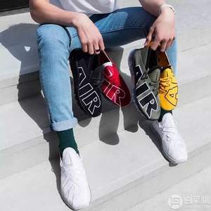 降一百，Nike 耐克 Air Max Flair 男士运动鞋 两色