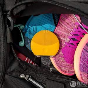 降價！FOREO LUNA MINI 2 硅膠按摩潔面儀 三色 Prime會員免費直郵含稅