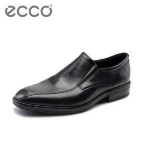 ECCO 爱步 Illinois 伊利诺系列 男士真皮正装鞋 $117.99