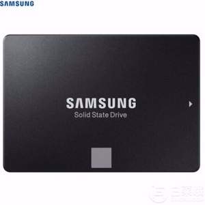 SAMSUNG 三星 860 EVO SATA3 固态硬盘 500G