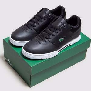 Lacoste 鳄鱼 INDIANA EVO 316 1 男士休闲鞋 32SPM0021 3色