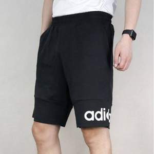 adidas 阿迪達(dá)斯 NEO CV9310  男士運(yùn)動休閑短褲 