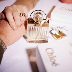 Chloé 蔻依 克洛伊愛情故事 愛語女士淡香精 75ml