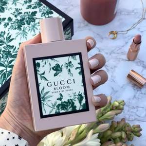 GUCCI 古馳 花悅綠意淡香水 100ml
