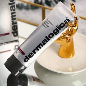 Dermalogica 德美乐嘉 多重维他命光采面膜75mL 赠同款15ml+凑单品