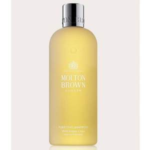 Molton Brown 印度水芹洗發(fā)水 300ml Prime會員湊單免費直郵含稅