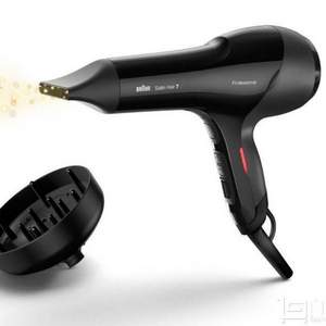 Braun 博朗 HD785 負(fù)離子電吹風(fēng)機(jī)