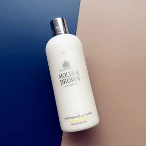 Molton Brown 摩顿·布朗  Indian Cress印度水芹护发素 300ml Prime会员凑单免费直邮含税