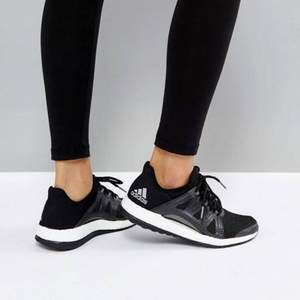 Adidas 阿迪达斯 PureBOOST Xpose 女士运动鞋 $42.5（双重优惠）