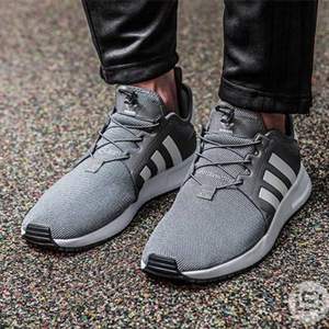 adidas 阿迪达斯 三叶草 X_PLR 男款运动跑鞋