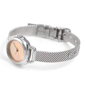 Coach 蔻馳 Tatum系列 14502631 女士時(shí)裝腕表 新低$109