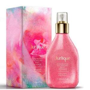 Jurlique 茱莉蔻 花卉衡肤水限量版200ml*2瓶 67.5英镑 直邮到手约600元