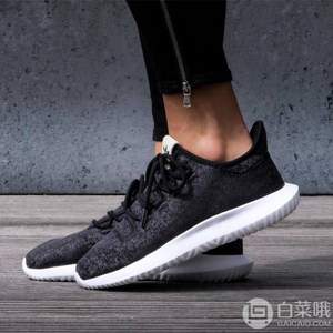 Adidas Original 阿迪達(dá)斯 三葉草 Tubular Shadow 黑武士運動鞋 女款多色