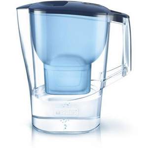 Brita 碧然德 Aluna 3.5L家用滤水壶 一壶一芯