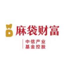 中信控股一線平臺，麻袋財富 1月/3月/6月/12月菜油專享理財