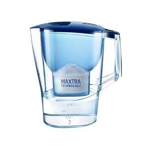 Brita 碧然德 Aluna 3.5L家用濾水壺 一壺一芯