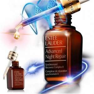 ESTEE LAUDER 雅诗兰黛 特润修护肌透精华露50ml 秒杀价€66.03