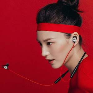 Meizu 魅族 EP52 运动无线蓝牙耳机