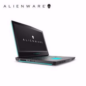 ALIENWARE 外星人 17 R5 17.3英寸 游戏笔记本电脑（i7-8750H/16GB/1TB/GTX 1070）$1569.99