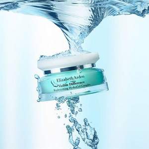 Elizabeth Arden 伊麗莎白·雅頓 水顏保濕面霜75mL 