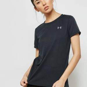 Under Armour 安德玛 Threadborne Train 女式运动短袖T恤 2色